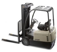 Montacargas Electricos