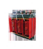 Transformador Trifasico tipo Seco (Baja, y Media Tension) 