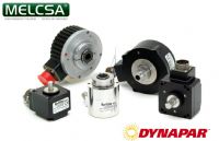 Encoders