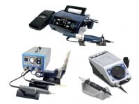 EQUIPOS PARA PULIR  - 