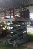 Escalera Eléctrica