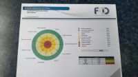 ESTUDIO DE CLIMA LABORAL  - FOCO