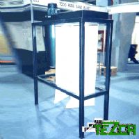 EXTRACTORES - COLECTORES DE POLVO