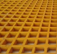 Rejillas Moldeadas - Monarca