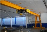 POLIPASTOS ELECTRICOS Y MECANICOS - 