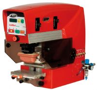 Maquina Tampografica  - GTO USA, Inc.