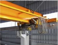 MANTENIMIENTO DE GRUAS VIAJERAS, POLIPASTOS Y MOTORES - Harrington, Yale, Lodestar, Kone Crane, Demag, R&M