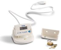 Registradores de Temperatura