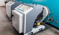 BOMBA PARA CORTADORA POR CHORRO DE AGUA - FLOW WATERJET