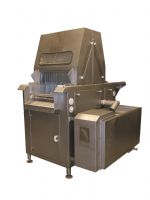 Inyectadoras de Samuera  - HEMAN