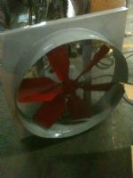 EXTRACTOR AXIAL