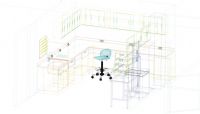 Diseño de  Laboratorios