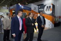 Exposiciones industriales