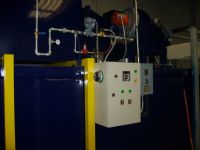 hornos industriales - 