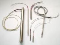 Resistencias de cartucho