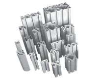 Perfiles de aluminio