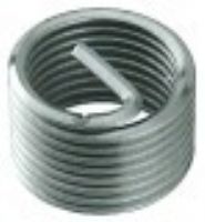 INSERTOS HERLICOIDALES - FIJATEC