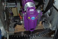 Reparación aerogeneradores