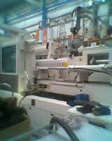 APLICACION DE QUIMICOS Y LIMPIEZA DE UNIDADES DE ACEITES SOLUBLES