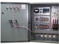 Controlador de paso Wattco con 4 circuitos