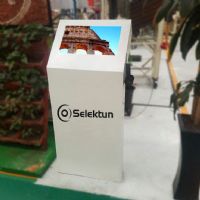 kioskos interactivos