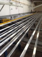 Perfiles de Aluminio - Vealyca