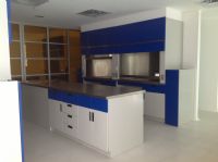 Campanas de Extraccion  - Becomar de Mexico