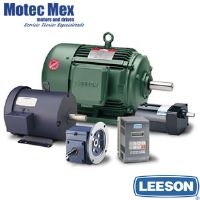 Motores LEESON  - LEESON