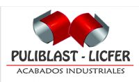 Maquila Sand Blast - Licfer