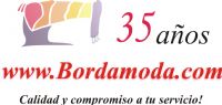 BORDADOS