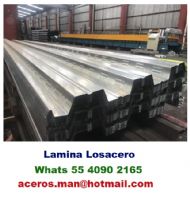 Lamina Losacero