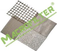 MALLAS FILTRANTES  - 