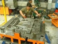 CURSOS DE MANTENIMIENTO DE TROQUELES PROGRESIVOS