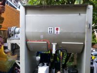 mesclador de liston de 1 tonelada - 