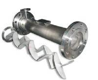 Mezcladores estáticos  - Flow Control and Handling S.A.