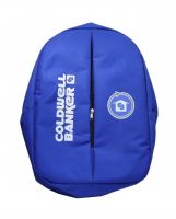 Mochila publicitaria Coldwell Banker