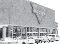 Acero y herramientas