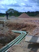 INSTALACION ELECTRICA INDUSTRIAL