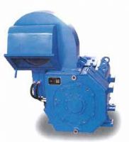 Motores de Tracción y para pozos petroleros.