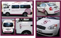 Transporte del Personal 