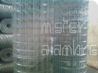 Multimalla y Malla Electrosoldada inoxidable o galvanizada