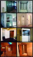 Elevadores Residenciales y comerciales