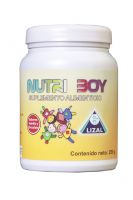 NUTRIBOY
