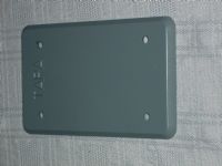 Tapa de registro de 35mm, 40mm y "ciega" - 