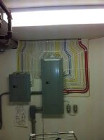 INGENIERÍA EN TELECOMUNICACIONES Y RADIOCOMUNICACIONES. - 