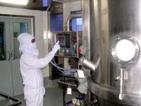 VALIDACIÓN DE PROCESOS E INSTALACIONES FARMACEUTICAS