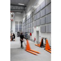 PANELES ACUSTICOS - KINNARPS