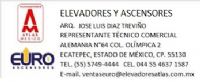 Elevadores Atlas - Orona