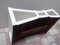 CANALETAS DE FLUJO PARSHALL