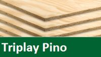 Triplay Pino